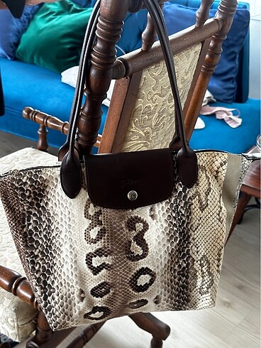 Beden #Longchamp özel seri