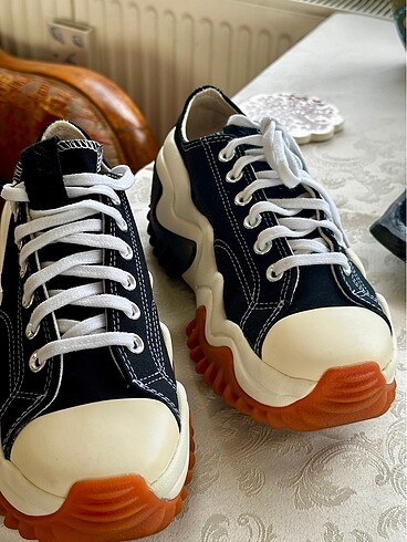 Converse #Converse Run Star