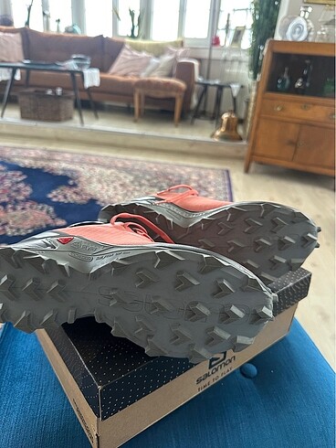 39 Beden #Salomon