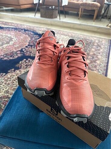 #Salomon