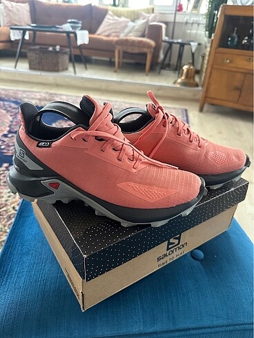 Salomon #Salomon