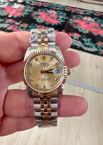 Rolex ürünü