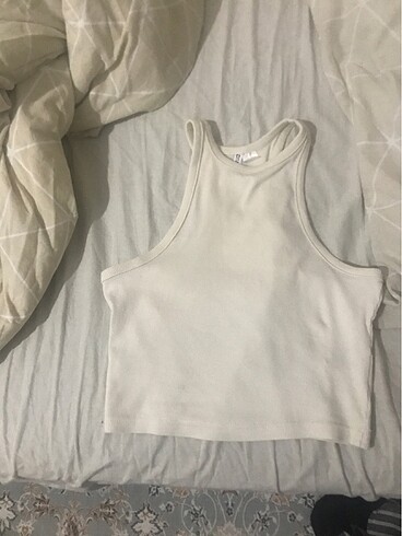 s Beden H&M crop atlet