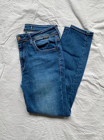 Mavi Jeans 29 Beden Kot Pantolon Jean