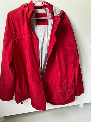 Lc waikiki yağmurluk