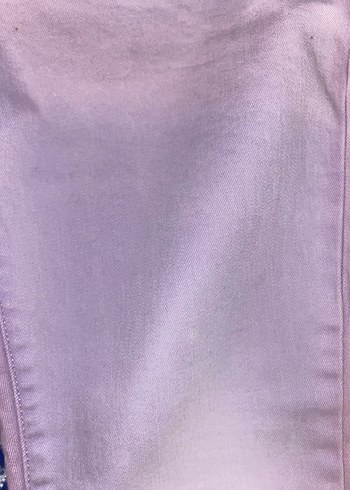 Vintage lila levis - Görsel 3