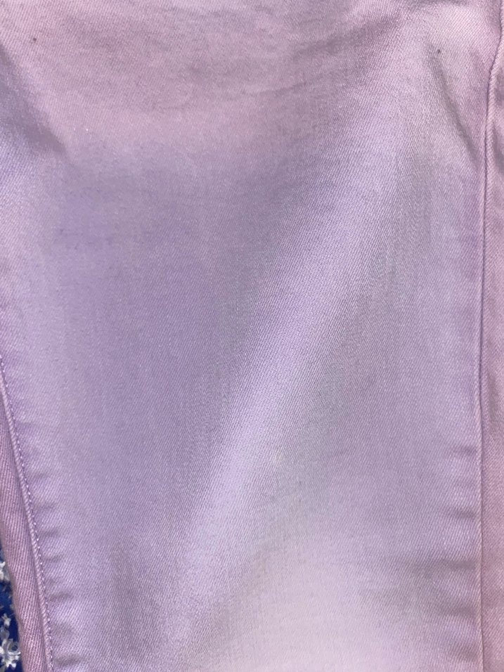 Vintage lila levis - Görsel 3