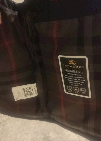 Düğmeli Siyah Deri Erkek Yelek - Görsel 4