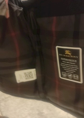 Düğmeli Siyah Deri Erkek Yelek - Görsel 3