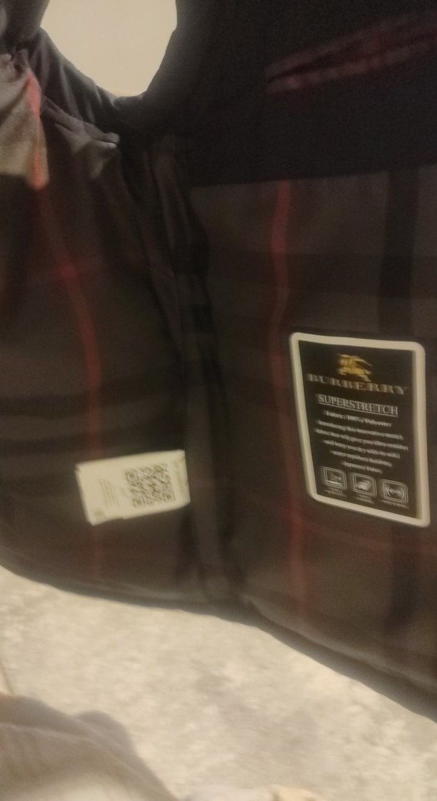 Düğmeli Siyah Deri Erkek Yelek - Görsel 3