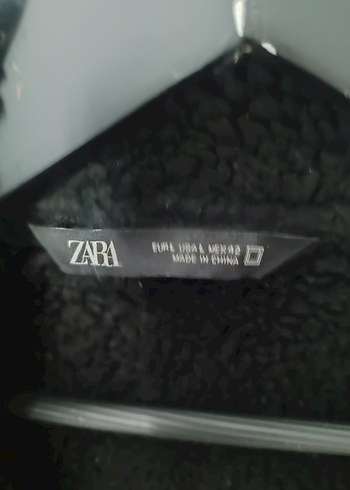 Siyah Kürklü Deri Kadın Biker Ceket - Görsel 8