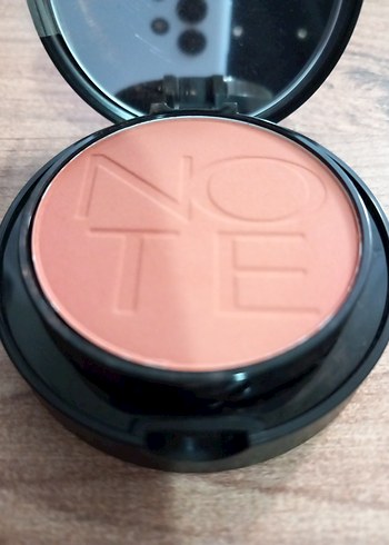 Bej Pudra - Görsel 2