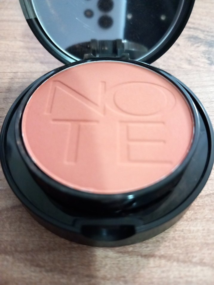 Bej Pudra - Görsel 2