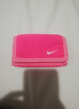 Nike cüzdan 