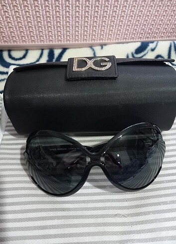Dolce gabbana gözlük 