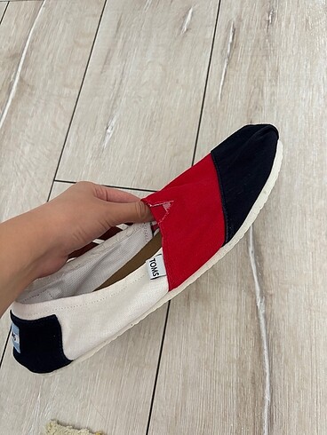 38 Beden Tommy hilfiger babet
