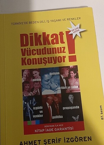 Kisisel gelisim