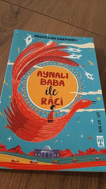 Abdullah harmanci