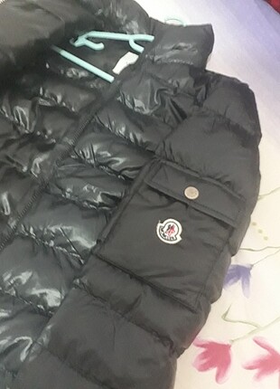 Şişme mont