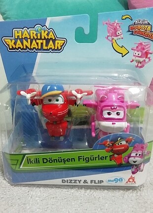 Harika kanatlar