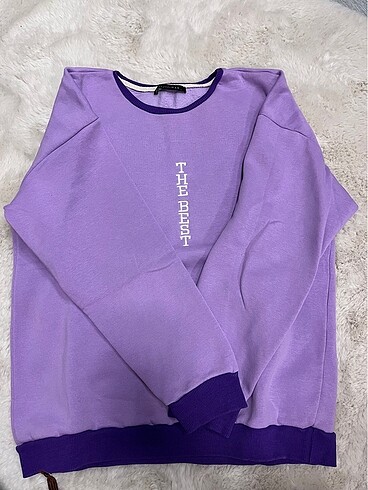 Trendyol & Milla Trendyolman sweat