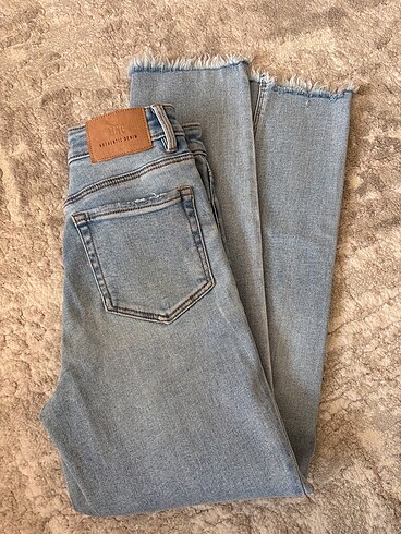 Mango Mango jean