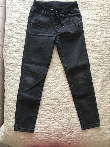 Erkek çocuk jean