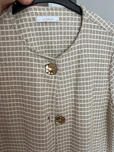 xl Beden Lcw ceket