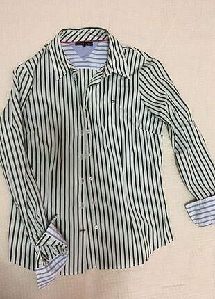 Tommy Hilfiger Gömlek 