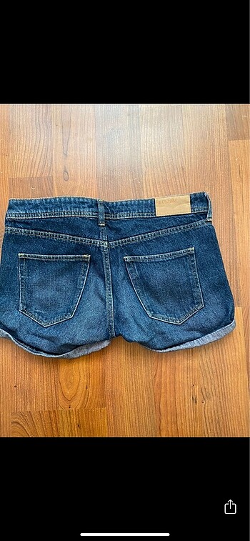 H&M H&M orijinal şort