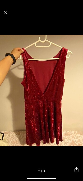 H&M H&M elbise
