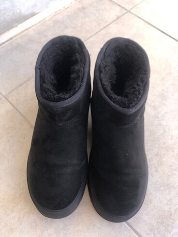 Bershka ugg muadili bot