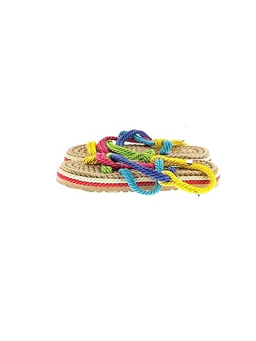 Vintage Love Sandalet %70 İndirimli.