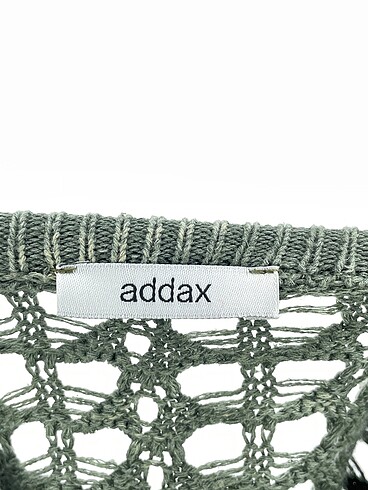 universal Beden yeşil Renk Addax Kazak / Triko %70 İndirimli.