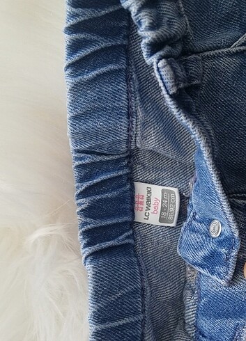 LC Waikiki Pantolon