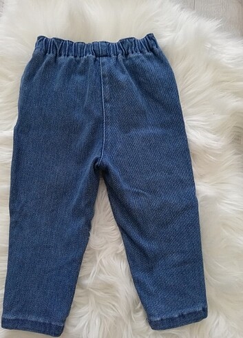 Kot pantolon 