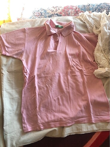 Polo üst