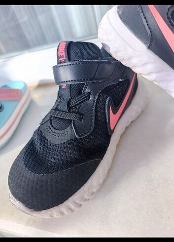 Nike Spor ayakkabı