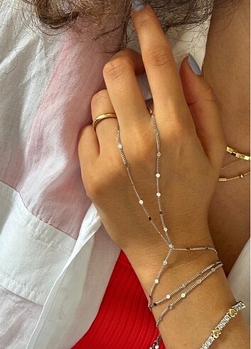 Silver şahmeran