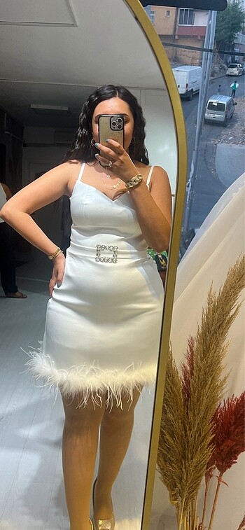Kısa abiye