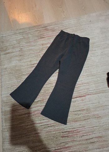 kız çocuk ikili eşofman alt - Görsel 2