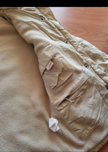 lcw unisex mont - Görsel 4