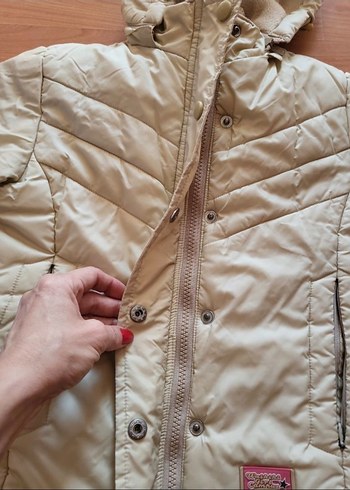 lcw unisex mont - Görsel 3