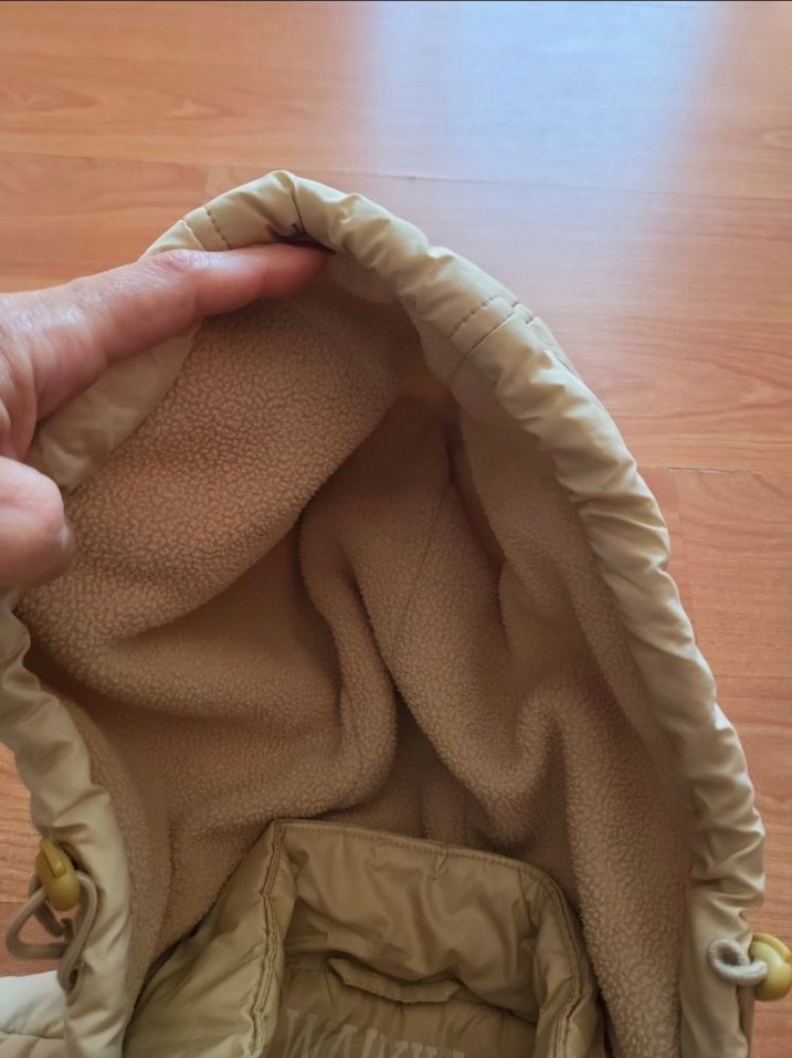 lcw unisex mont - Görsel 5