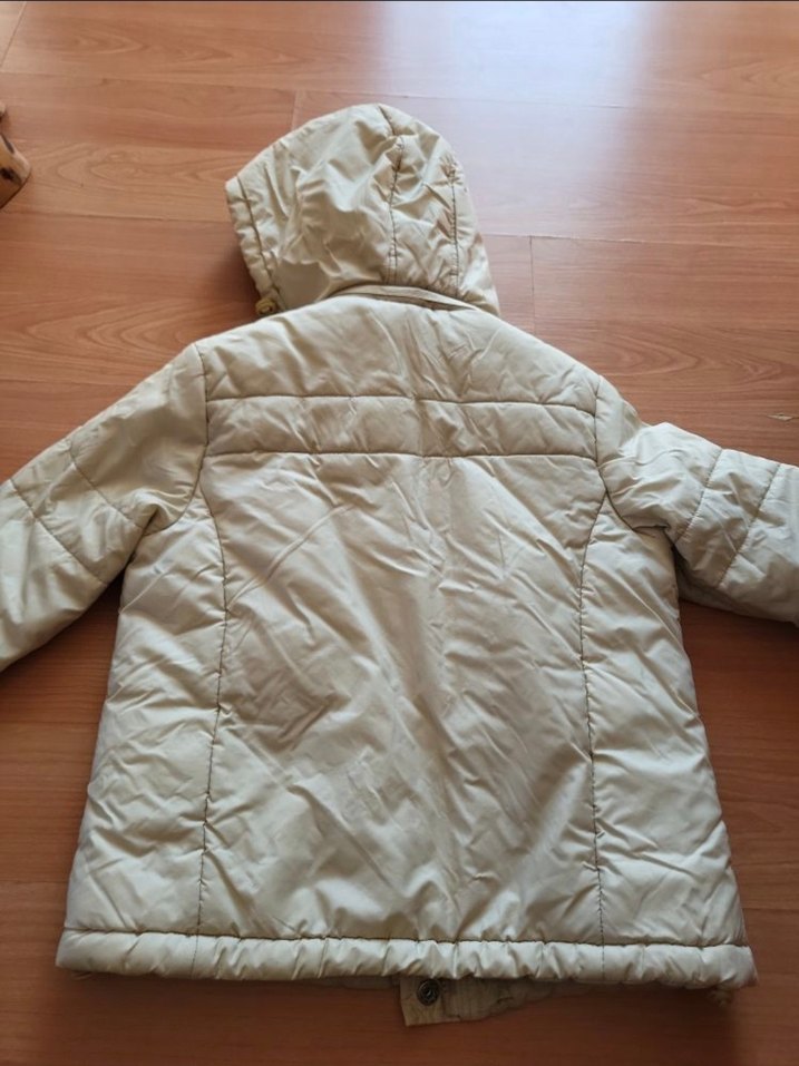 lcw unisex mont - Görsel 2