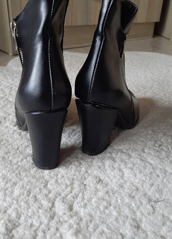 Topuklu bot - Görsel 3