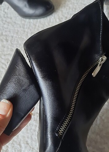 Topuklu bot - Görsel 4