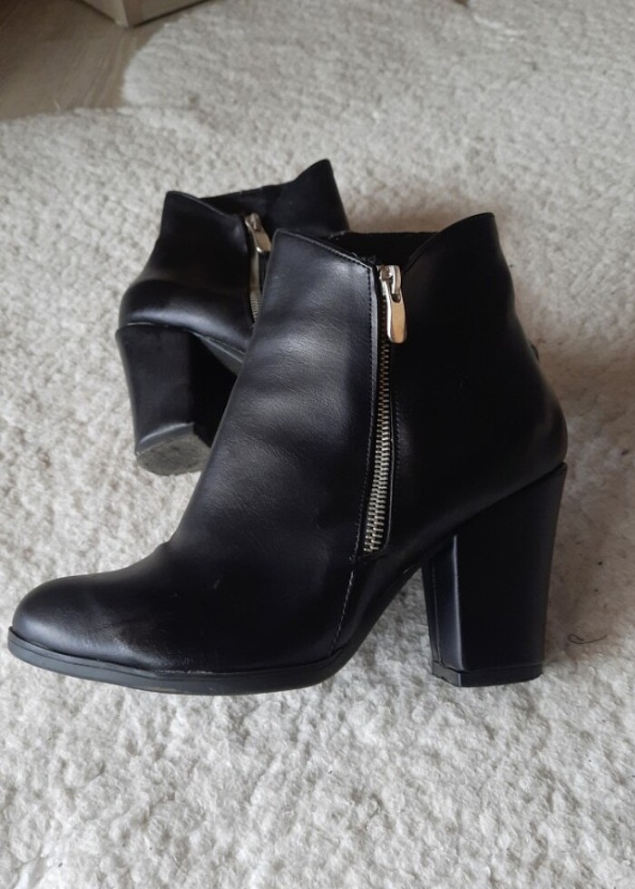 Topuklu bot - Görsel 2