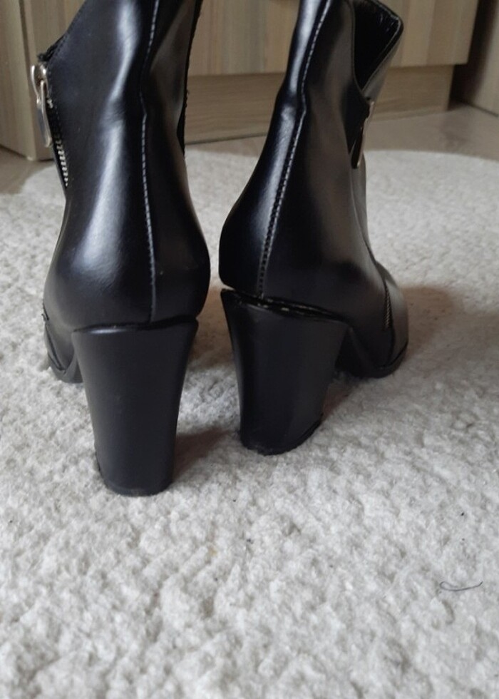 Topuklu bot - Görsel 3