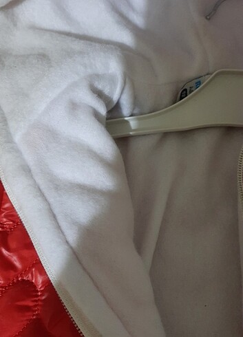 Bebek mont - Görsel 5